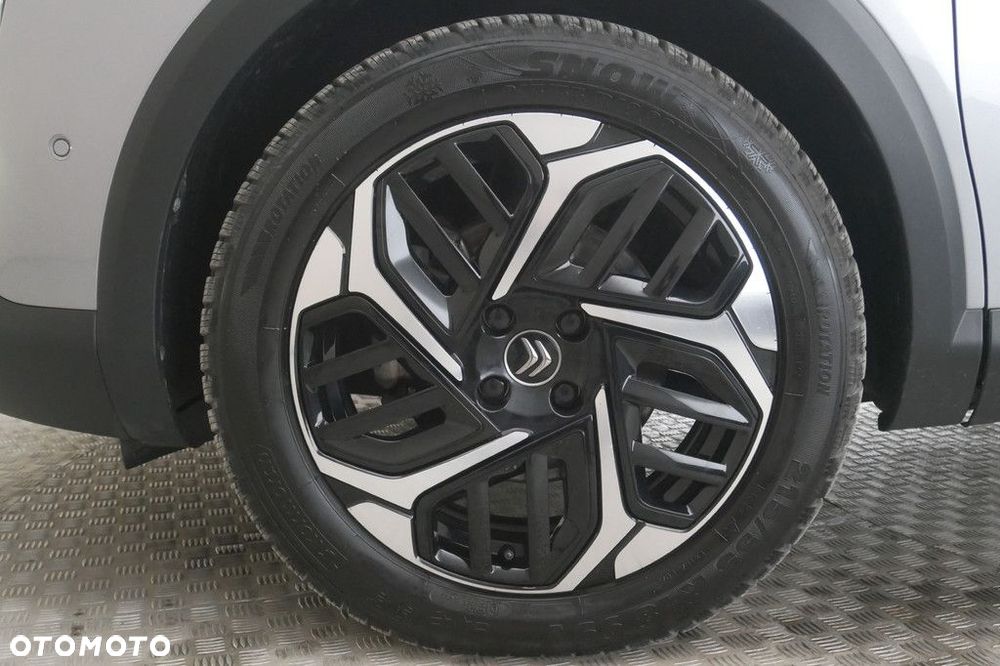 Citroën C4 1.5 BlueHDi Shine S&S - 14