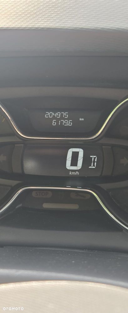 Renault Captur 1.5 dCi Intens EDC - 13