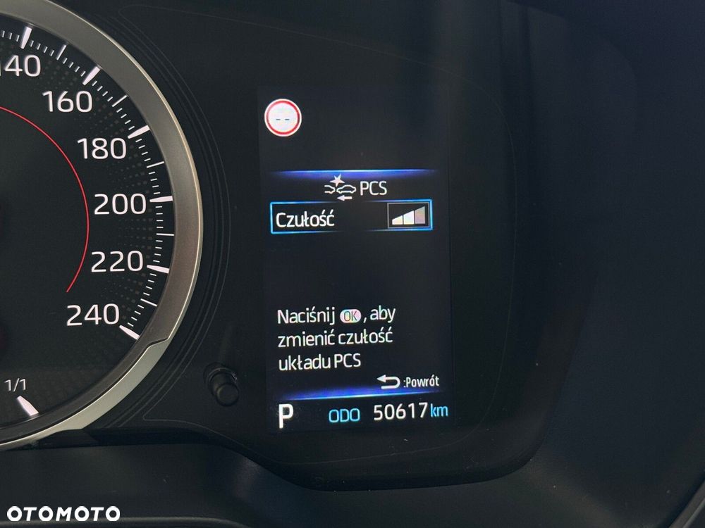 Toyota Corolla - 31