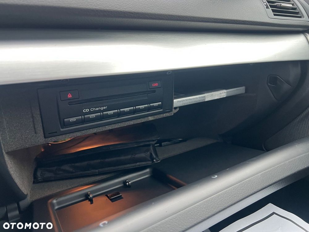 Audi A4 Avant 2.0 TDI DPF - 37