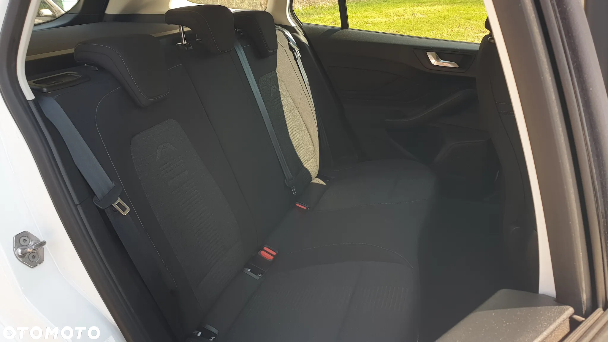 Ford Focus 2.0 EcoBlue Active - 18
