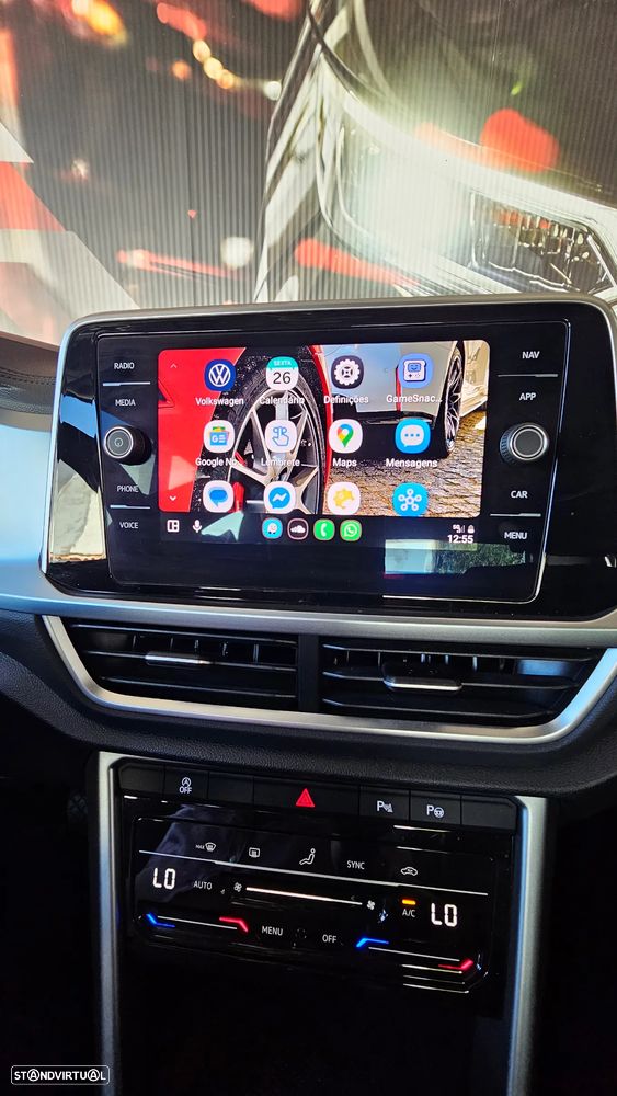 VW T-Roc Cabrio 1.5 TSI Style DSG - 10