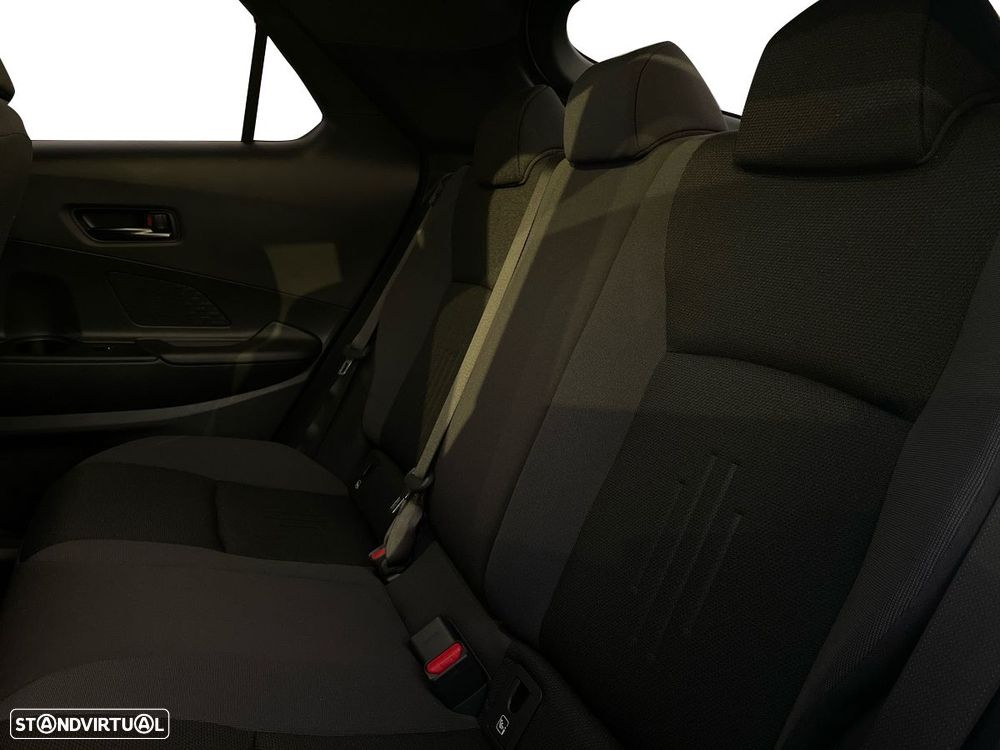 Toyota C-HR 2.0 HDF Plug-in Square Collection - 9
