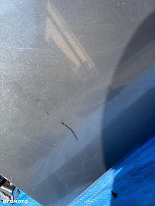 NISSAN 350Z drzwi lewe kompletne - 4