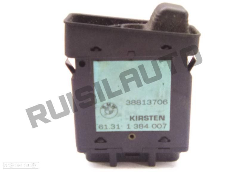 Comutador Luzes Lateral 138_4007 Bmw 5 (e34) [1987_1995] 520i - 2