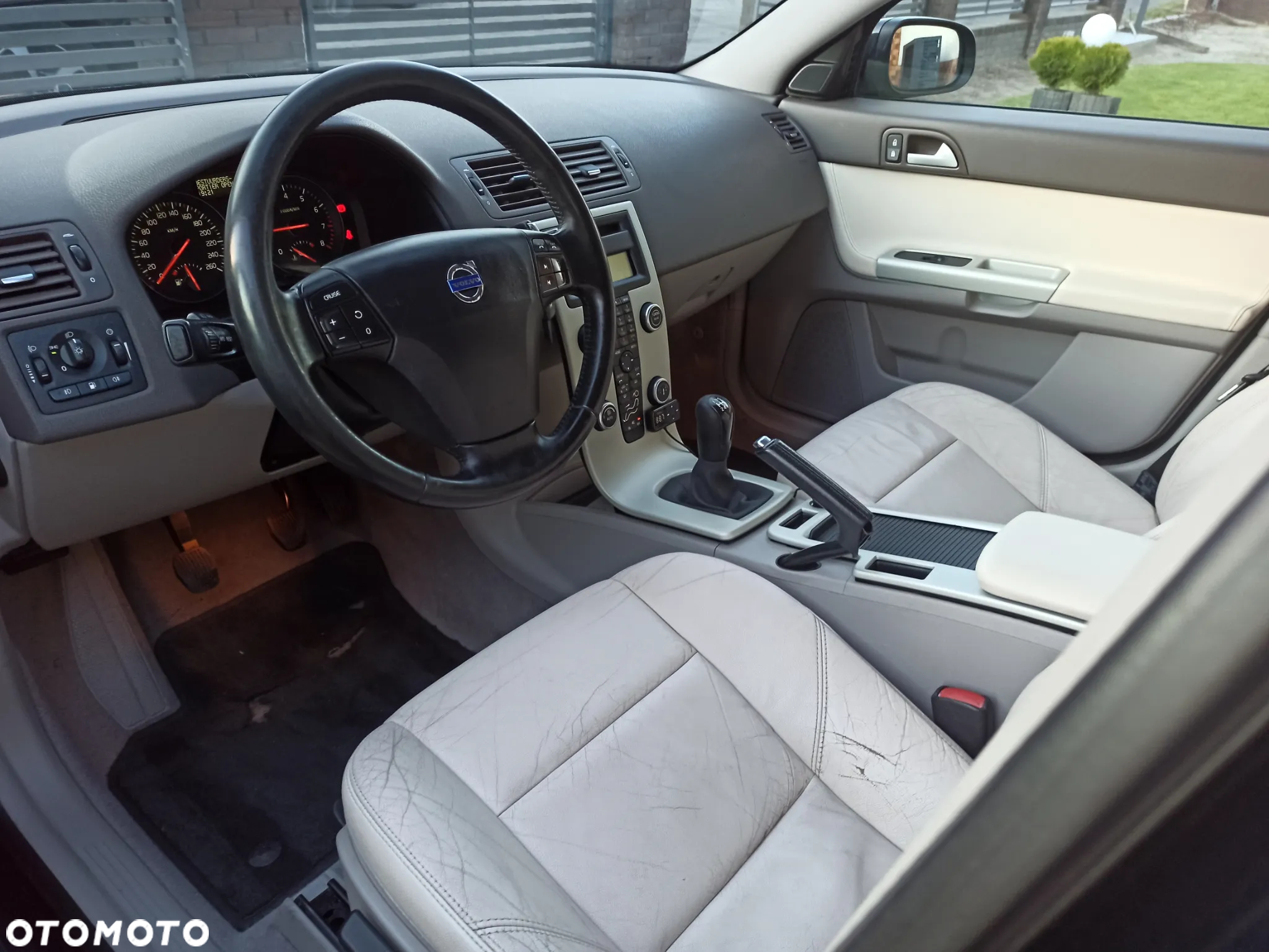 Volvo V50 1.8 Edition - 8