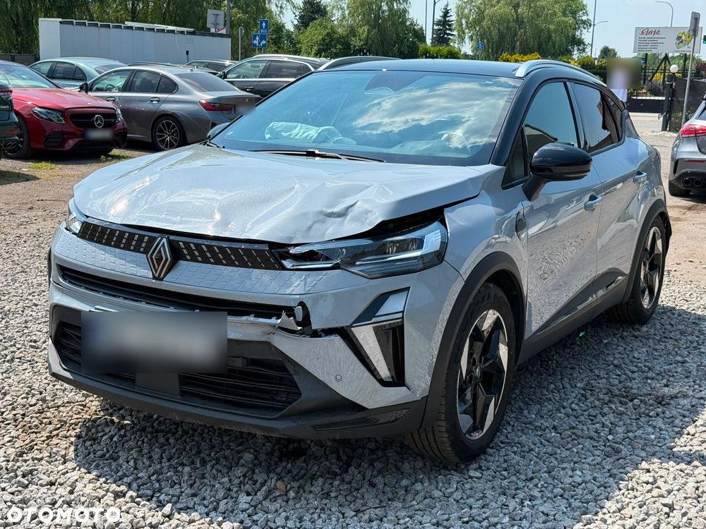 Renault Captur - 9