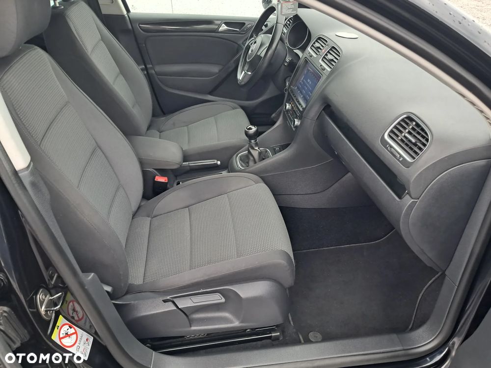 Volkswagen Golf 1.6 Edition - 10