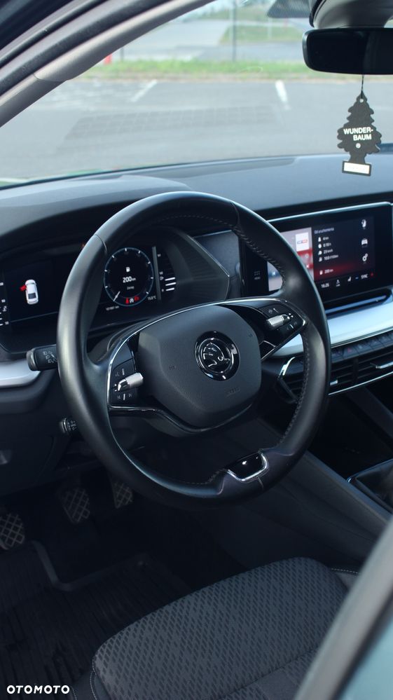 Skoda Octavia 1.5 TSI ACT Style - 14