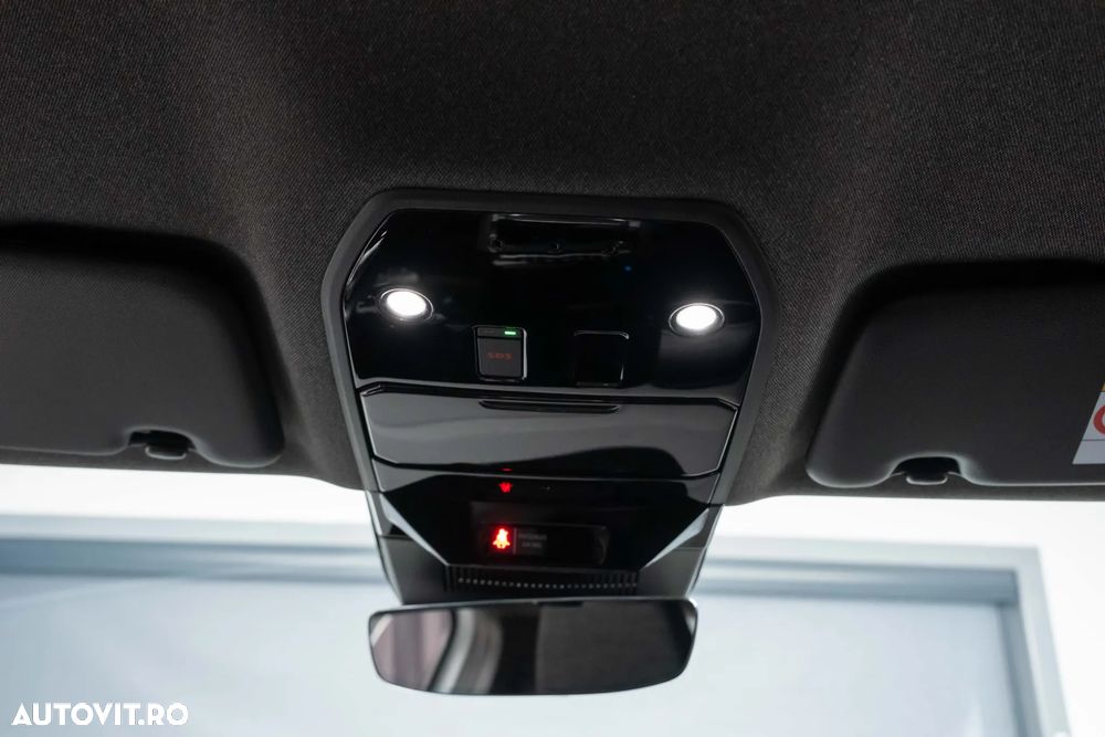 RENAULT Austral 2024 — imagine 33