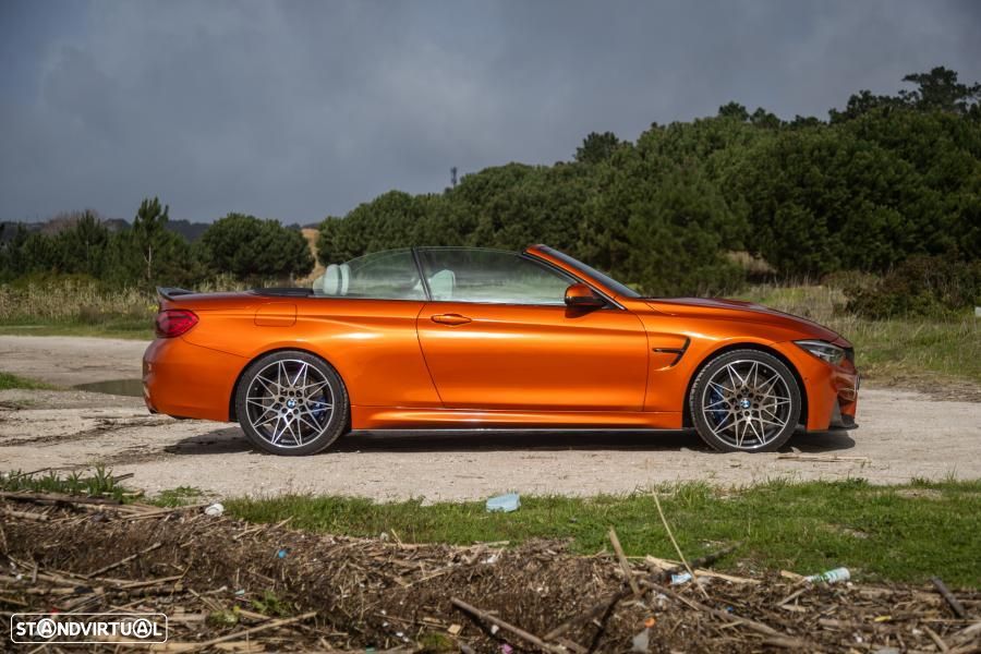 BMW M4 - 11