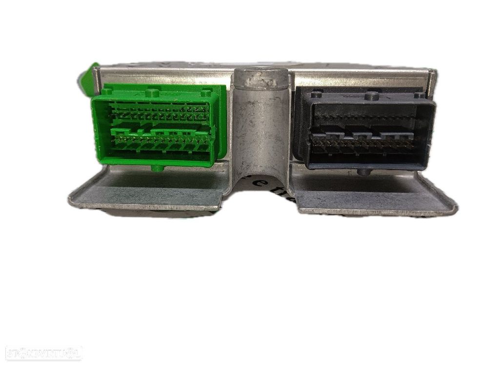 Centralina Airbags Opel Corsa D (S07) - 3