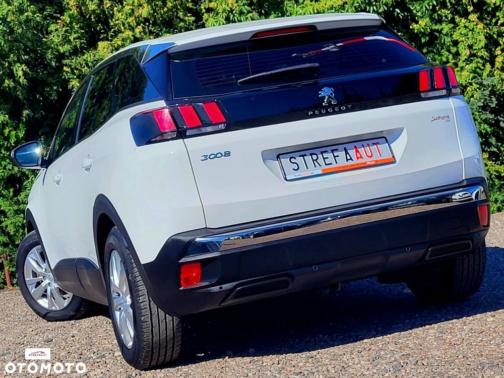 Peugeot 3008 - 26