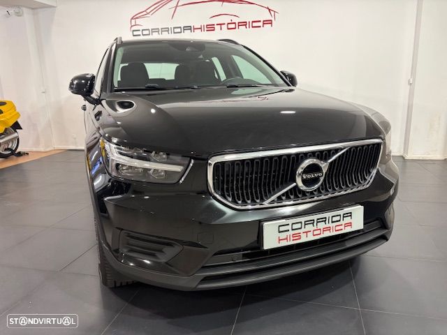Volvo XC 40 1.5 T2 Plus Dark - 23
