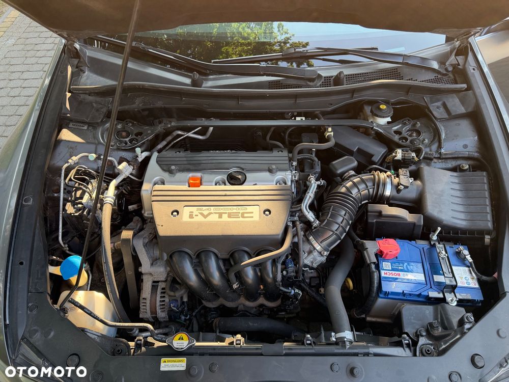 Honda Accord 2.4 Executive - 15