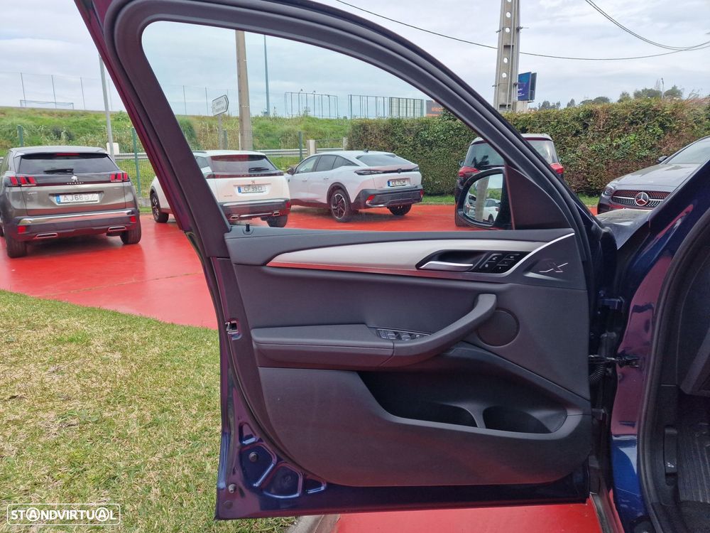 BMW iX3 Inspiring - 9