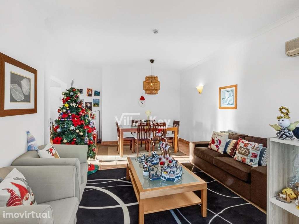 Apartamento 2 quartos, vista mar ao lado da praia em Lagos,Algarve. - Grande imagem: 5/21