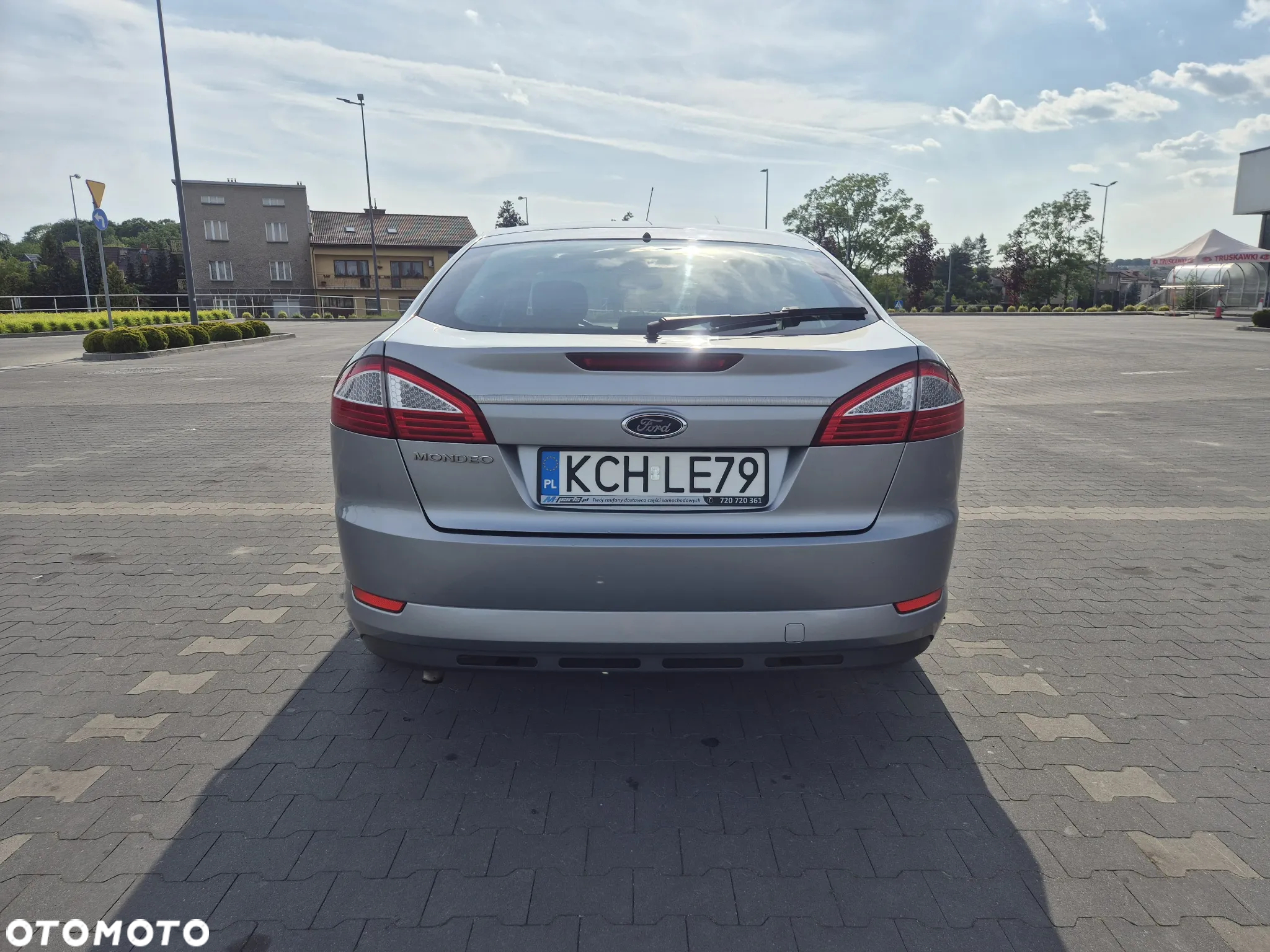 Ford Mondeo 2.0 Trend / Trend+ - 7