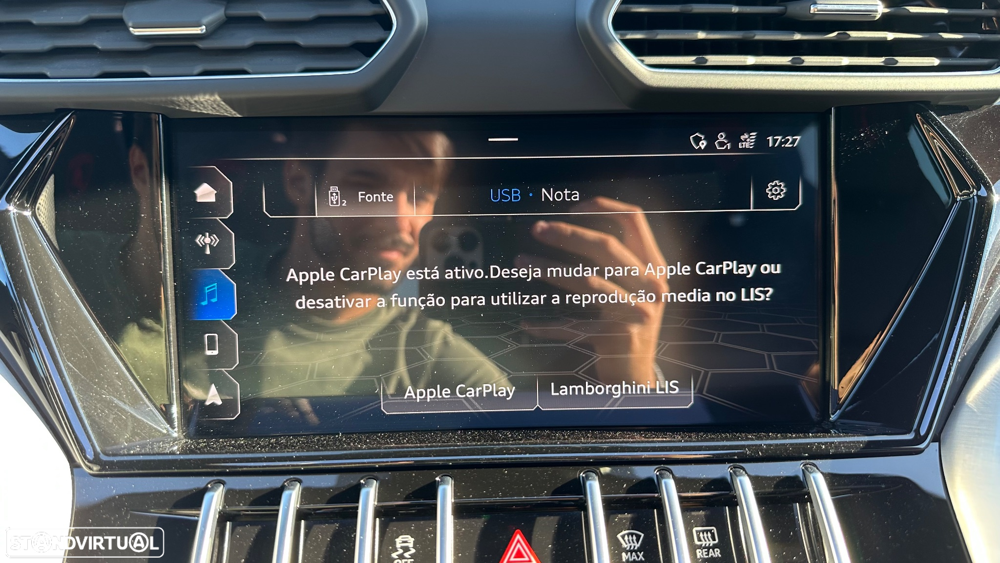 Lamborghini Urus 4.0 V8 - 45