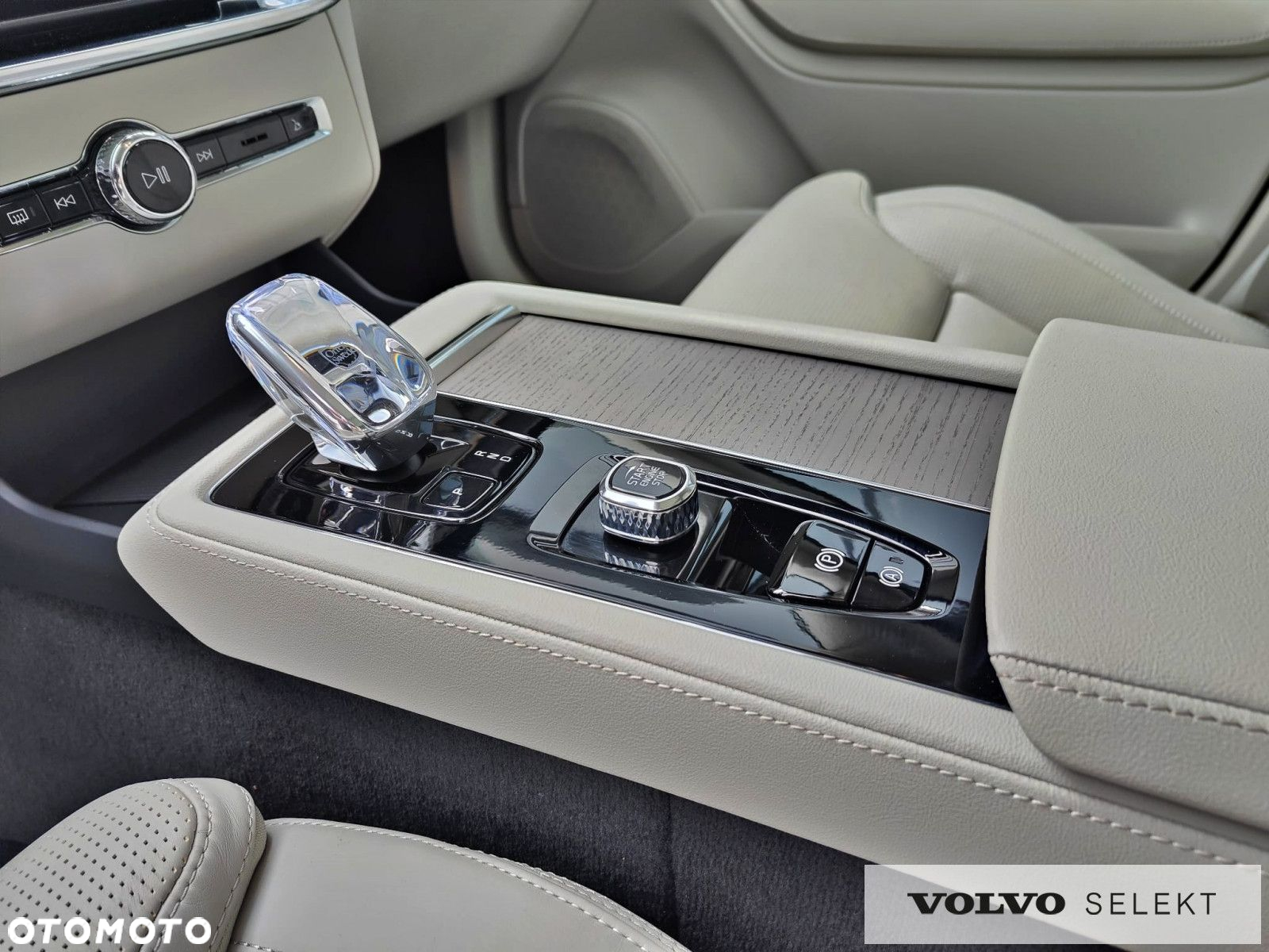 Volvo XC 90 - 38