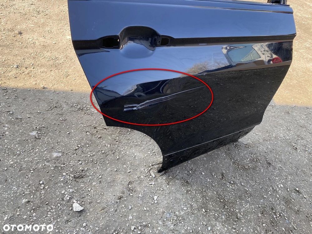 DRZWI TYLNE PRAWE VW TIGUAN II 5NA 15- 5NA833112C - 3