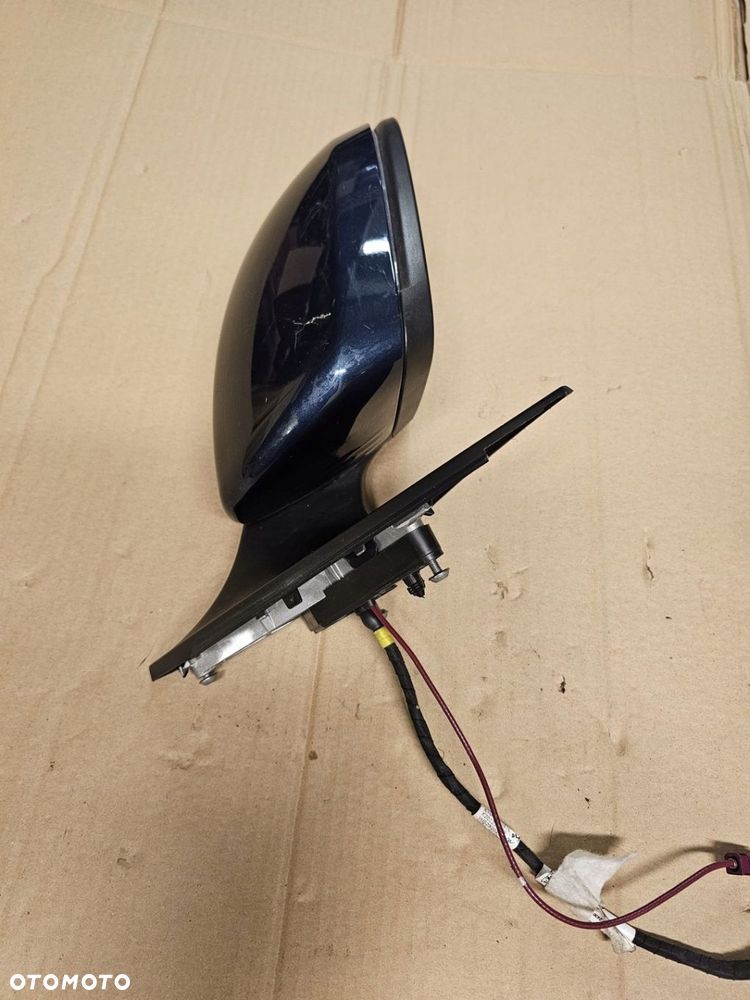 LUSTERKO PRAWE MERCEDES GLA 247 14 PIN EUROPA - 5