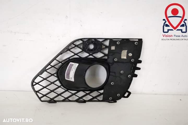 Grila Proiector Laterala Stanga Originala Cu Senzor In Stare Buna 2021 - 4