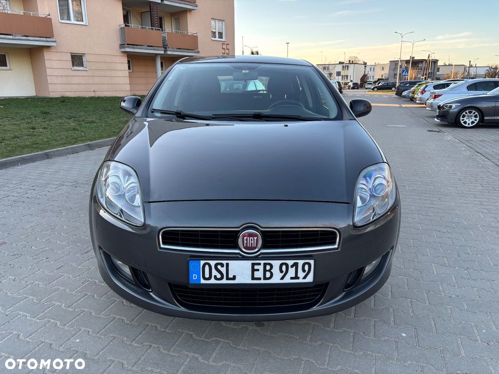 Fiat Bravo 1.4 16V Turbo Start&Stopp - 13