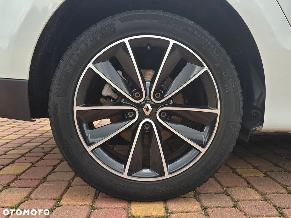 Renault Grand Scenic Gr 1.2 TCe Energy Bose Edition - 19