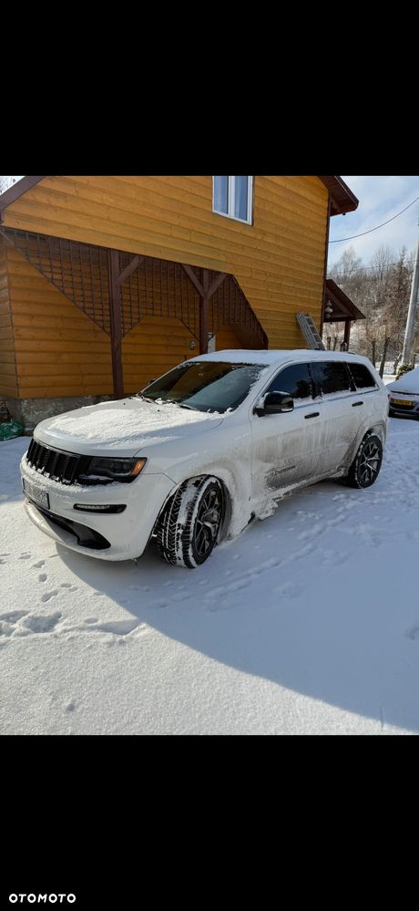 Jeep Grand Cherokee 3.6 V6 Limited - 21