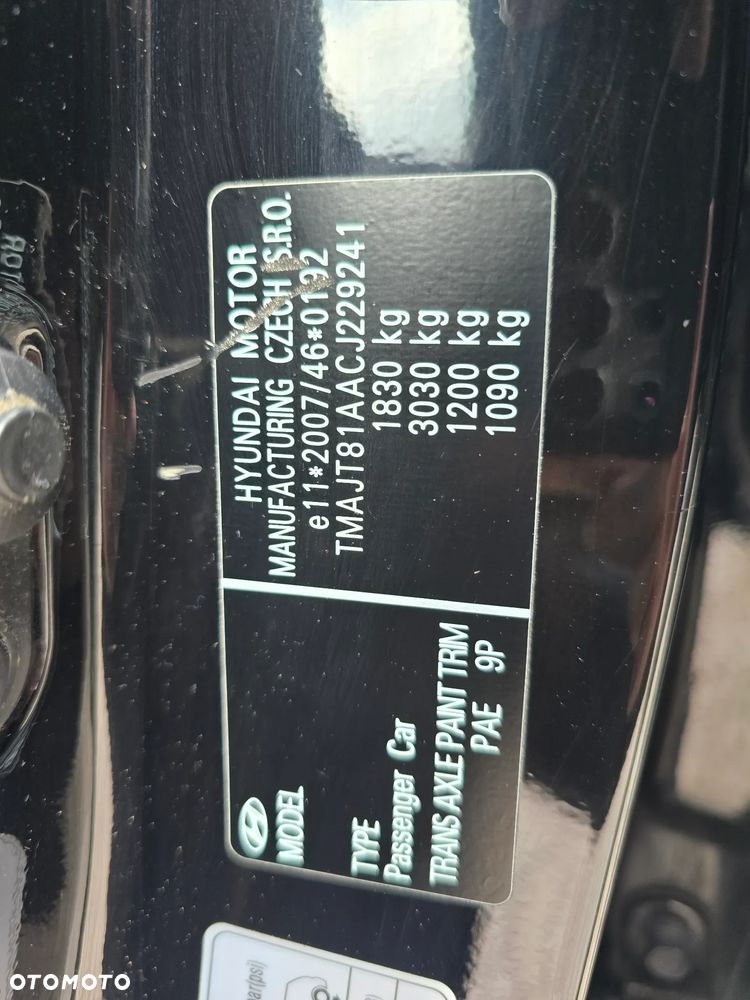 Hyundai ix35 1.6 2WD Comfort - 20