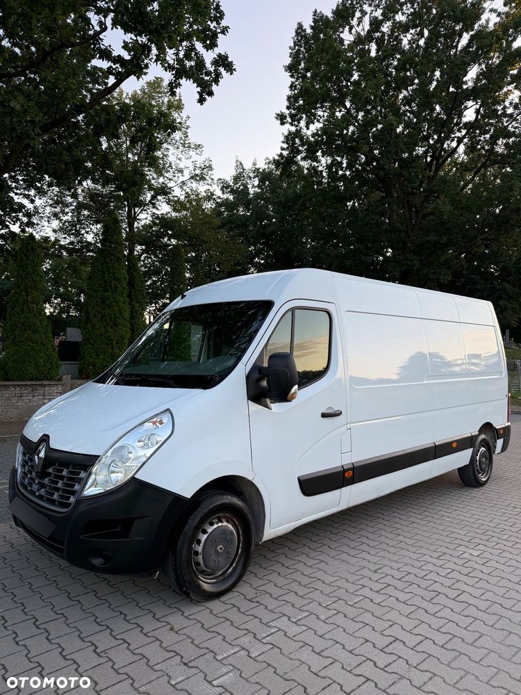 Renault Master - 8