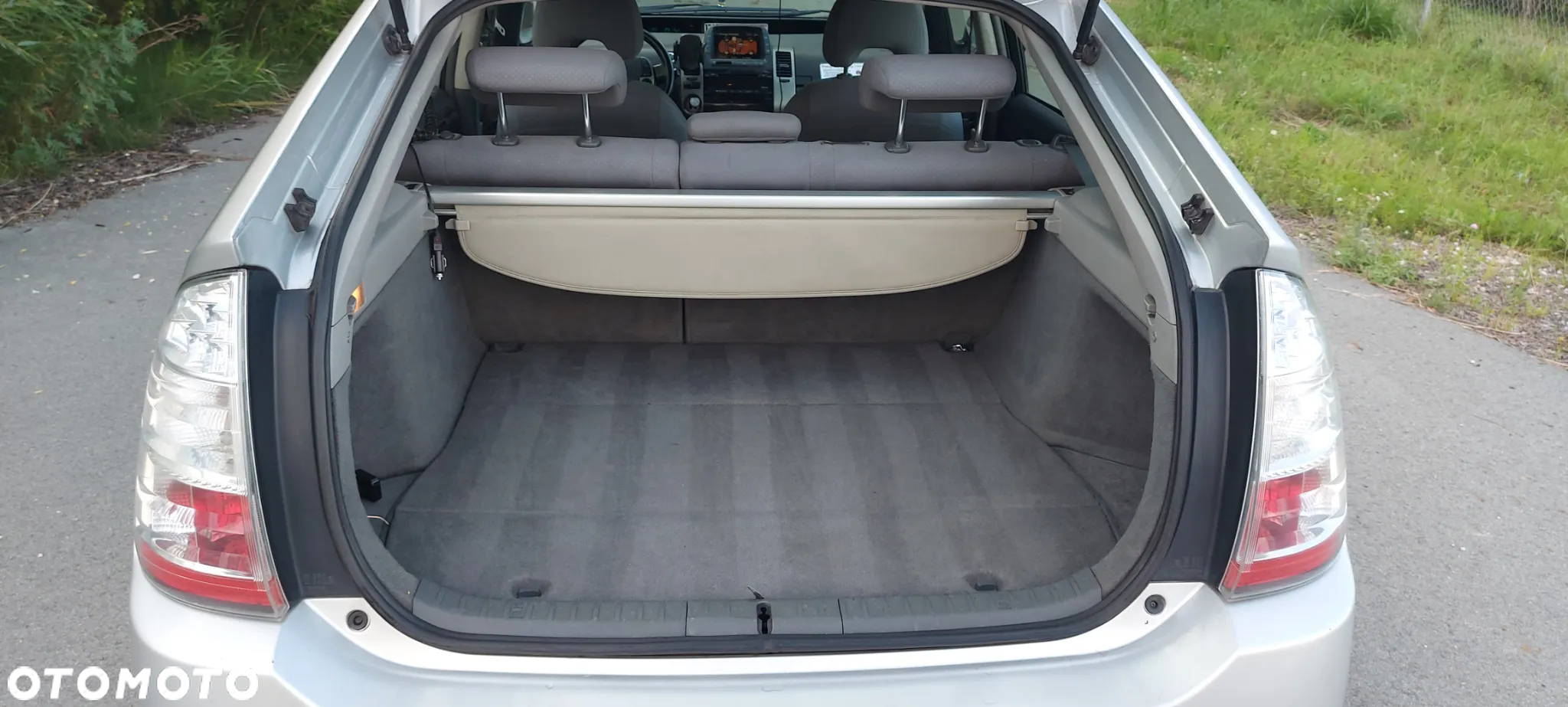 Toyota Prius 1.5 VVT-i Sol (nav) - 13