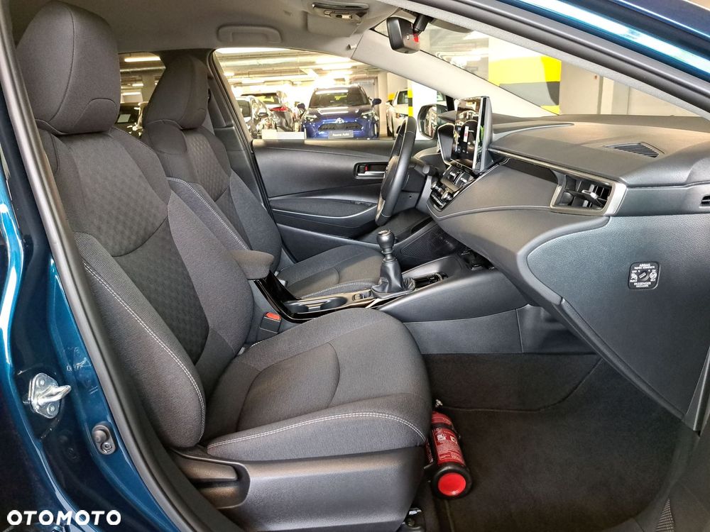 Toyota Corolla 1.5 Style - 12
