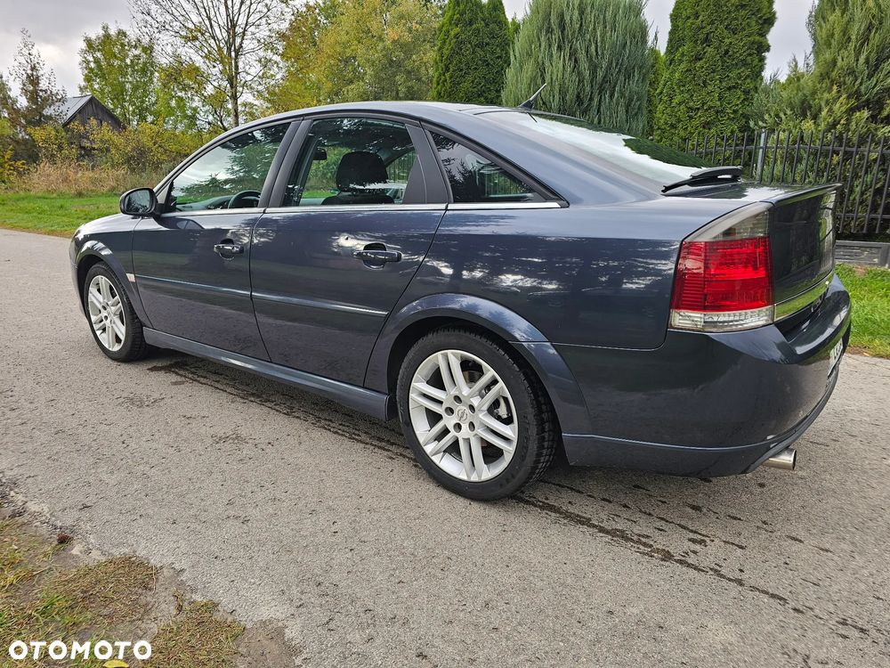 Opel Vectra 1.8 GTS - 32