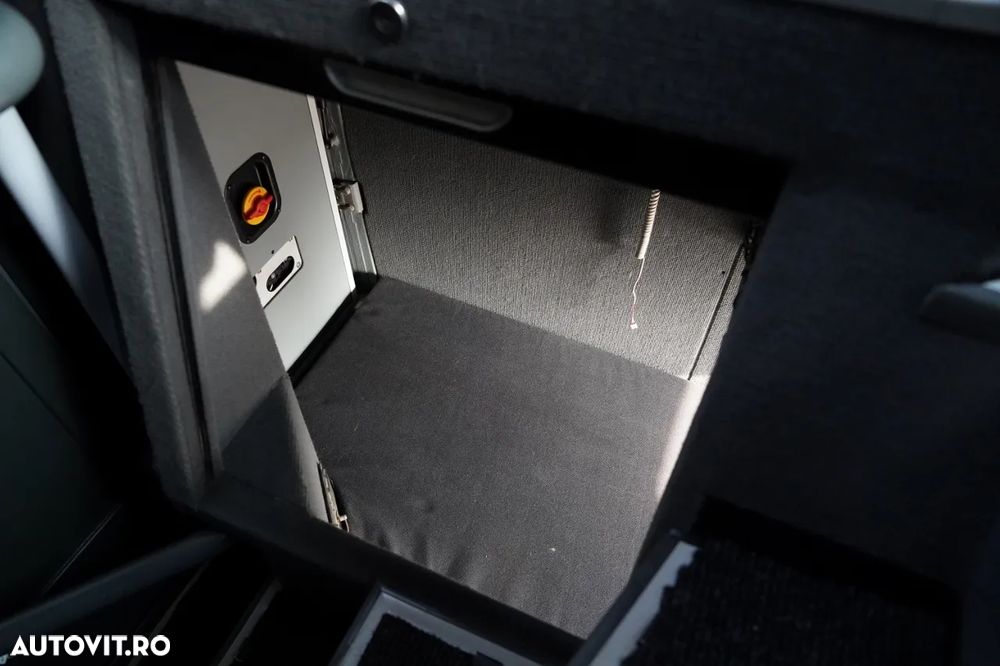 Mercedes-Benz TOURISMO RHD-M / EURO 6 / IMPORTAT / - 31