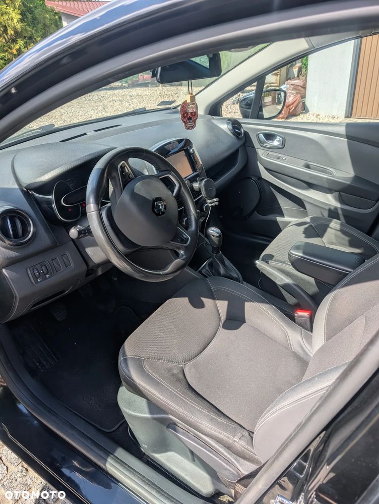 Renault Clio 1.2 16V Alize - 7