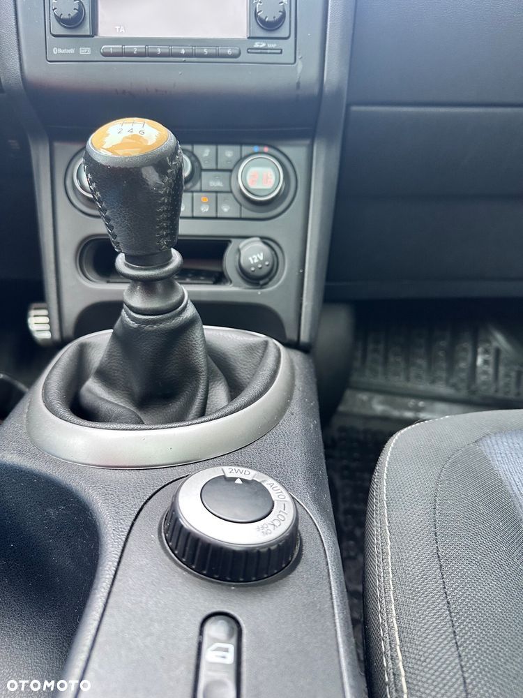 Nissan Qashqai - 17