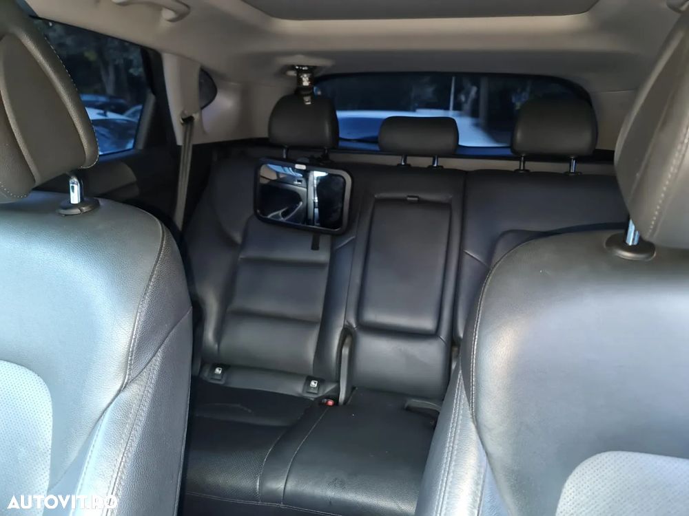 Hyundai Tucson - 5