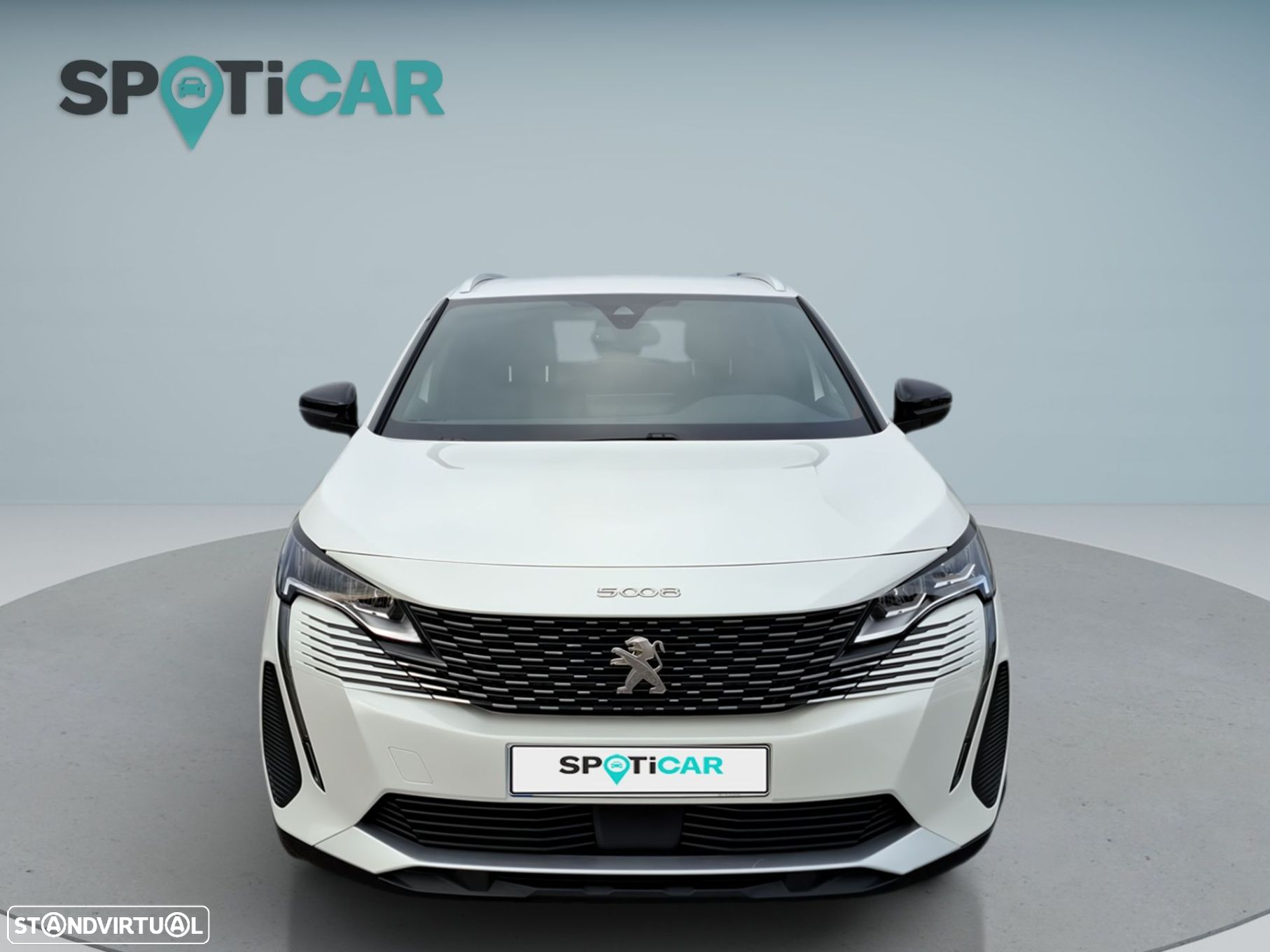 Peugeot 5008 1.2 PureTech Allure Pack EAT8 - 2