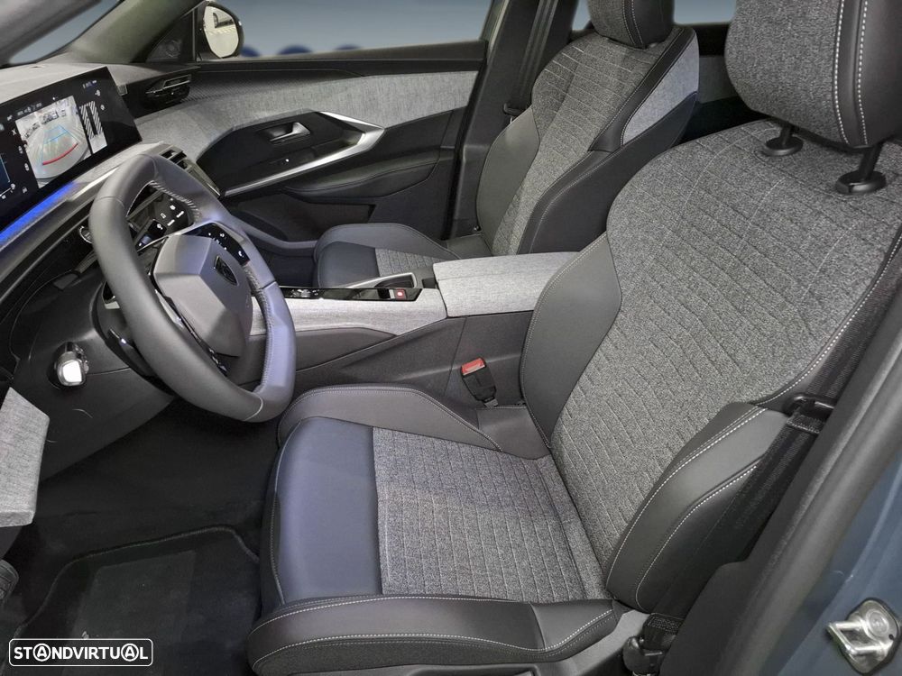 Peugeot 3008 1.6 Plug-in Hybrid Allure e-DCS7 — fotografia 11