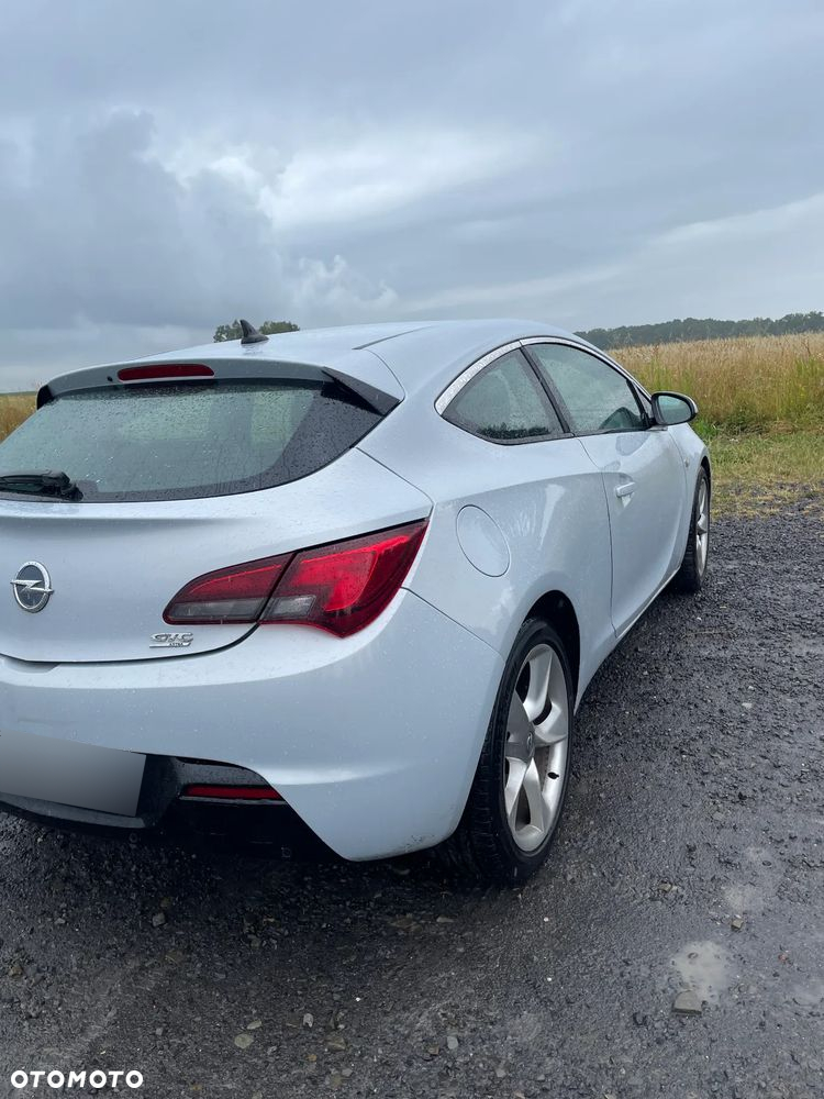 Opel Astra - 7
