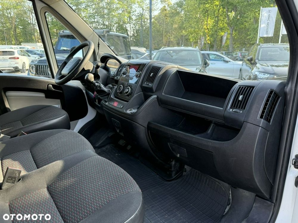 Peugeot Boxer - 15