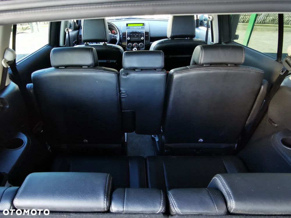 Mazda 5 2.0 Exclusive - 38