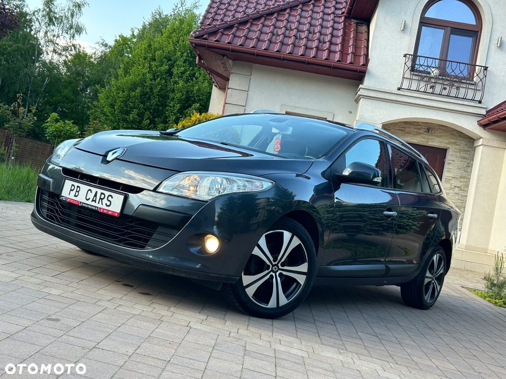 Renault Megane 1.6 16V Dynamique - 2