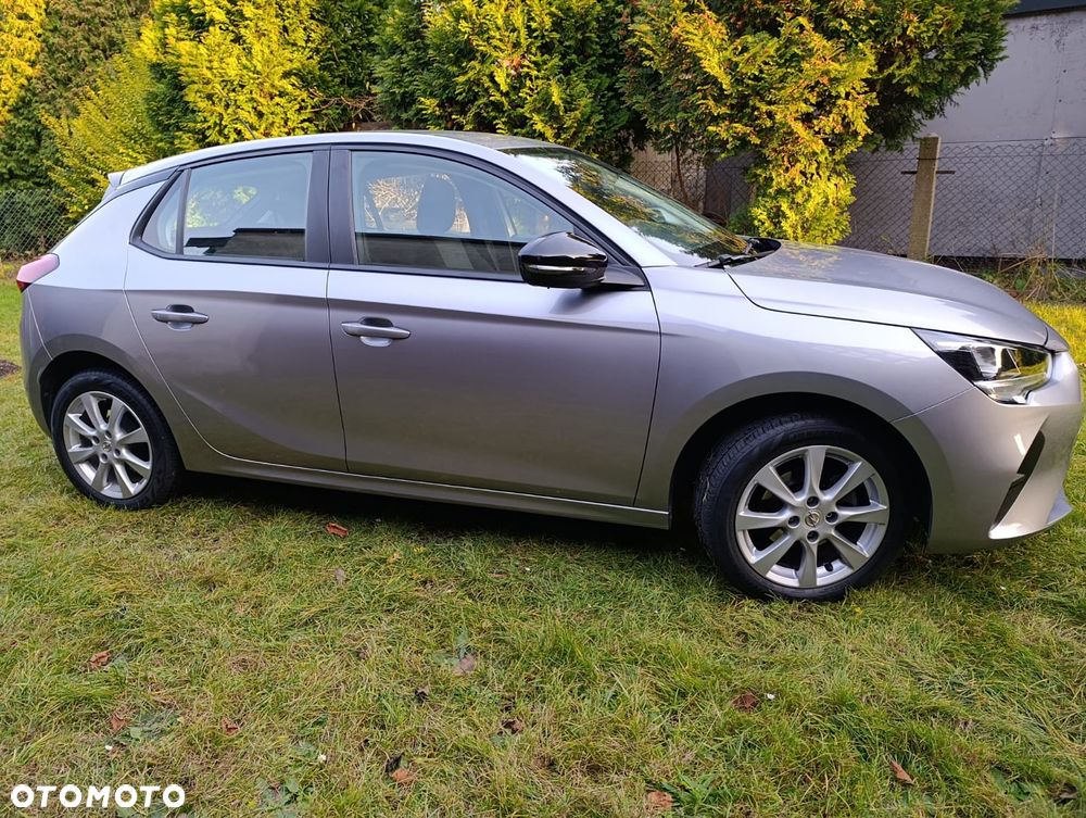 Opel Corsa 1.2 Start/Stop - 11