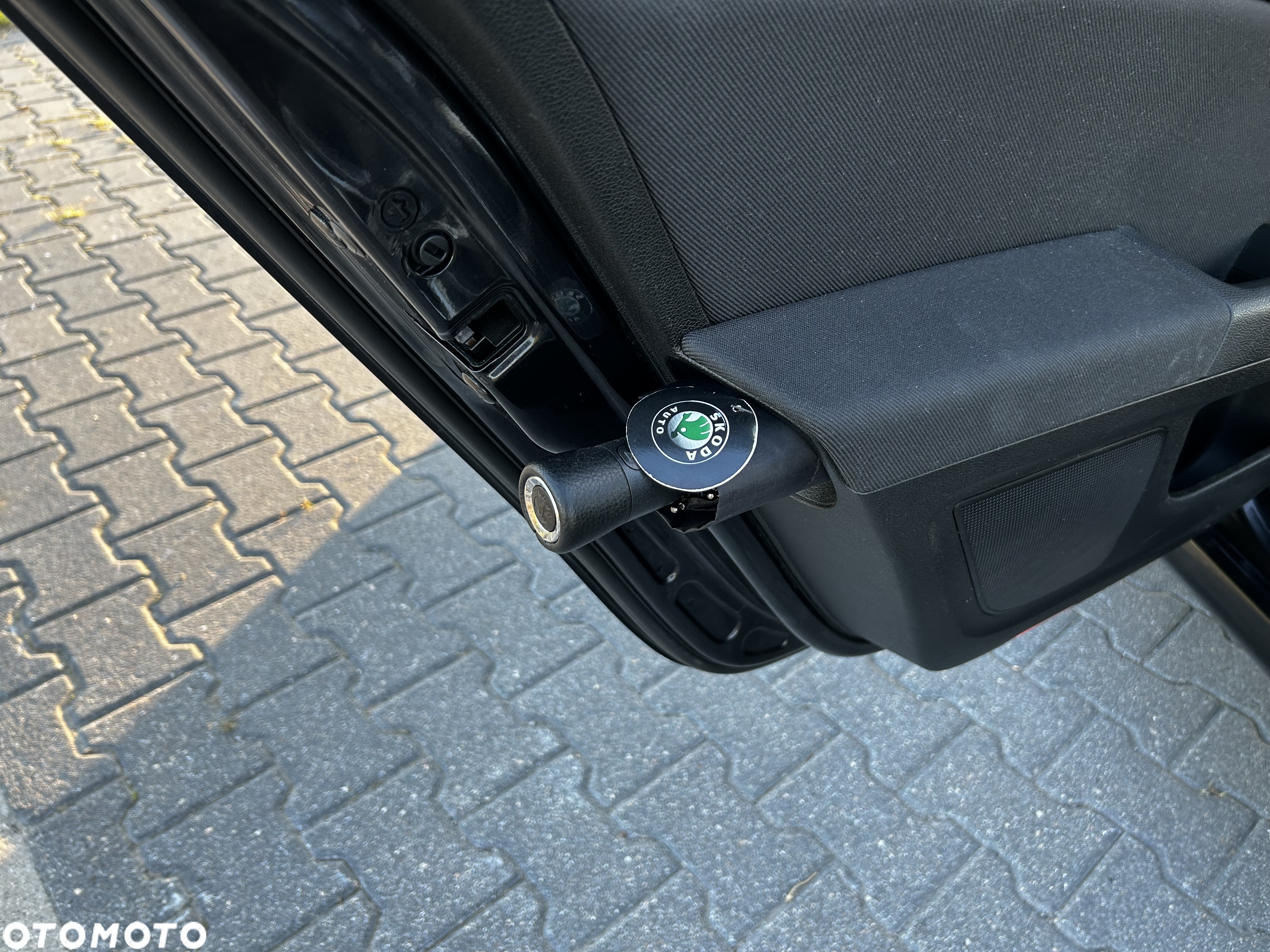 Skoda Superb 1.8 TSI Ambition - 7