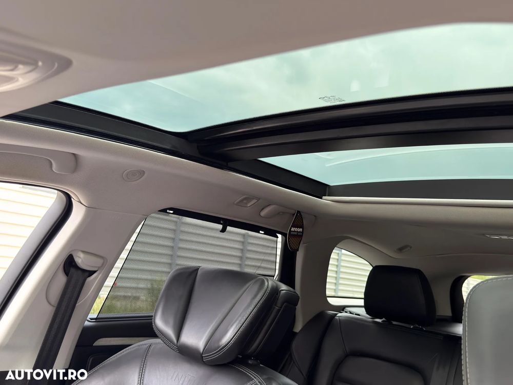Renault Talisman ENERGY dCi 160 EDC INITIALE PARIS - 32