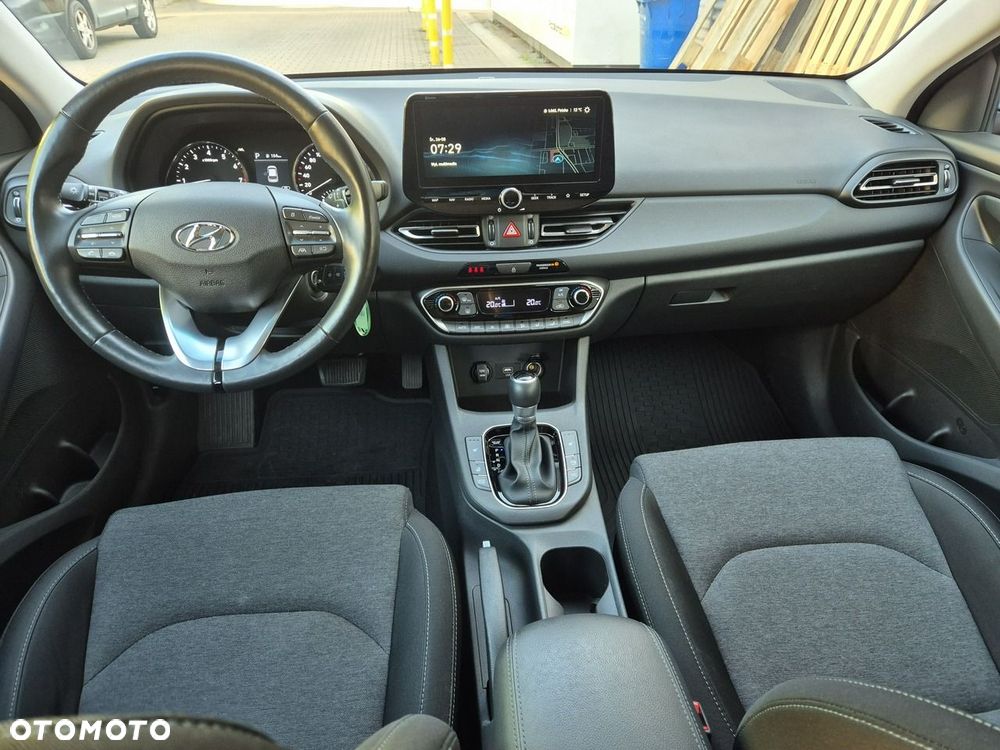 Hyundai i30 1.5 T-GDI 48V Smart DCT - 39