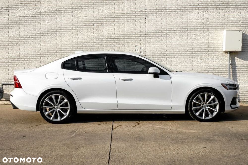 Volvo S60 T5 Geartronic RDesign - 4